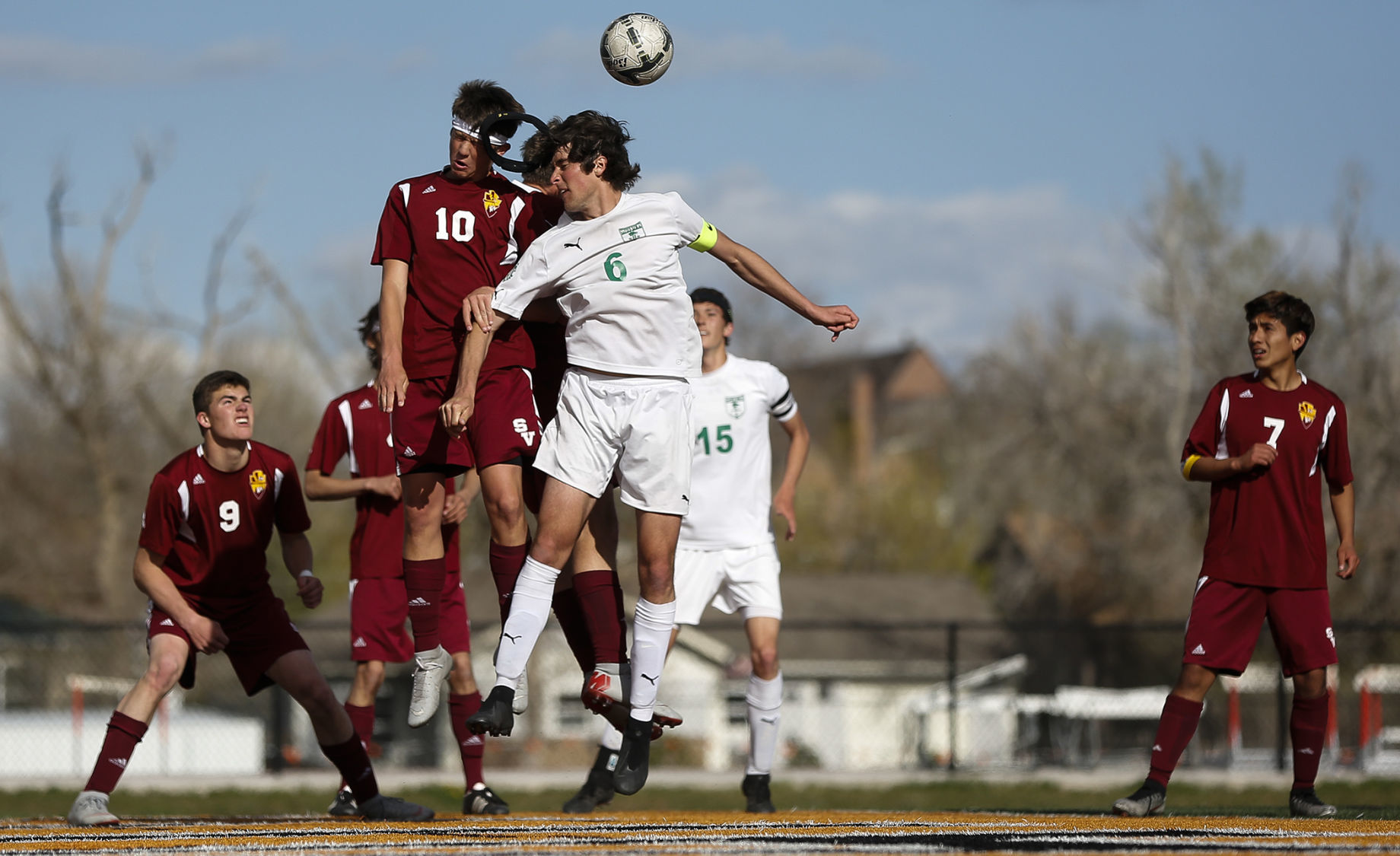 regional soccer championship